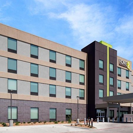 Home2 Suites By Hilton ホッブズ エクステリア 写真