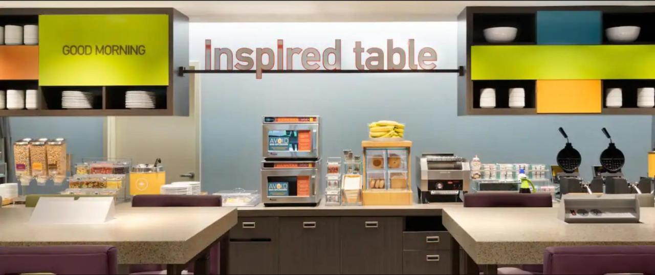 Home2 Suites By Hilton ホッブズ エクステリア 写真