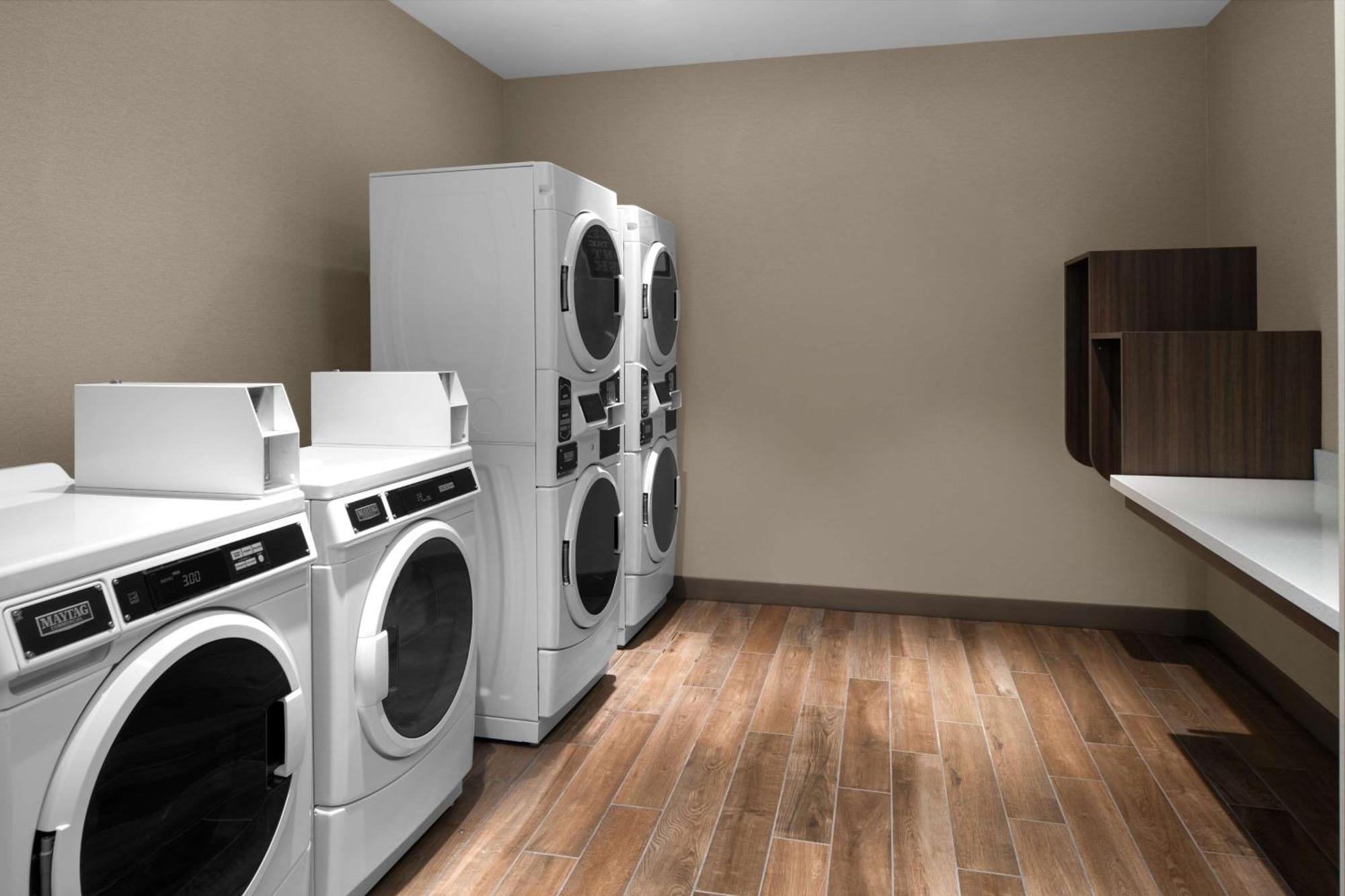 Home2 Suites By Hilton ホッブズ エクステリア 写真