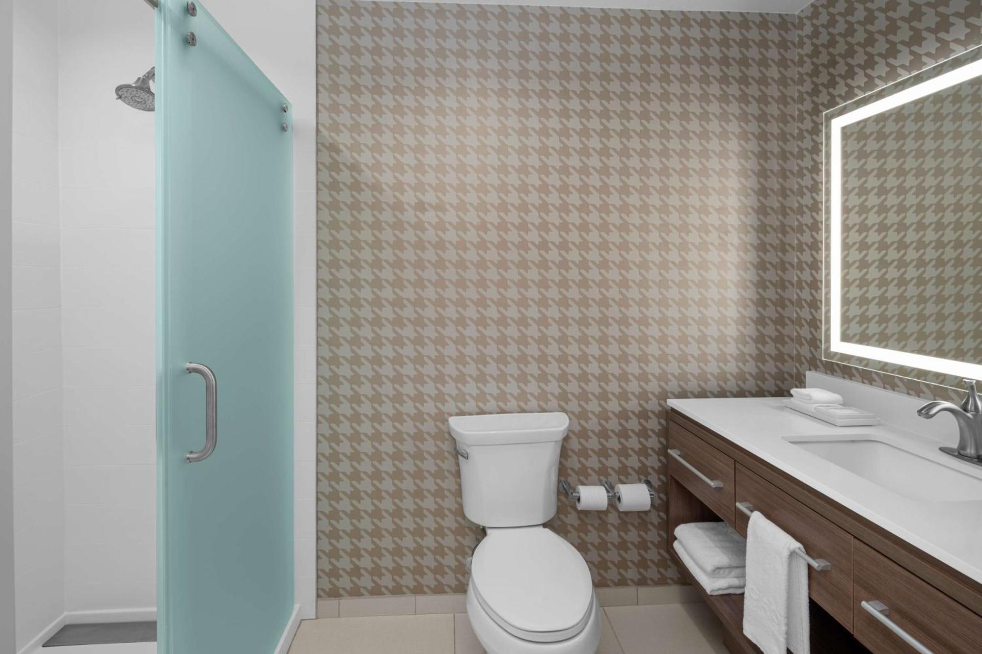 Home2 Suites By Hilton ホッブズ エクステリア 写真