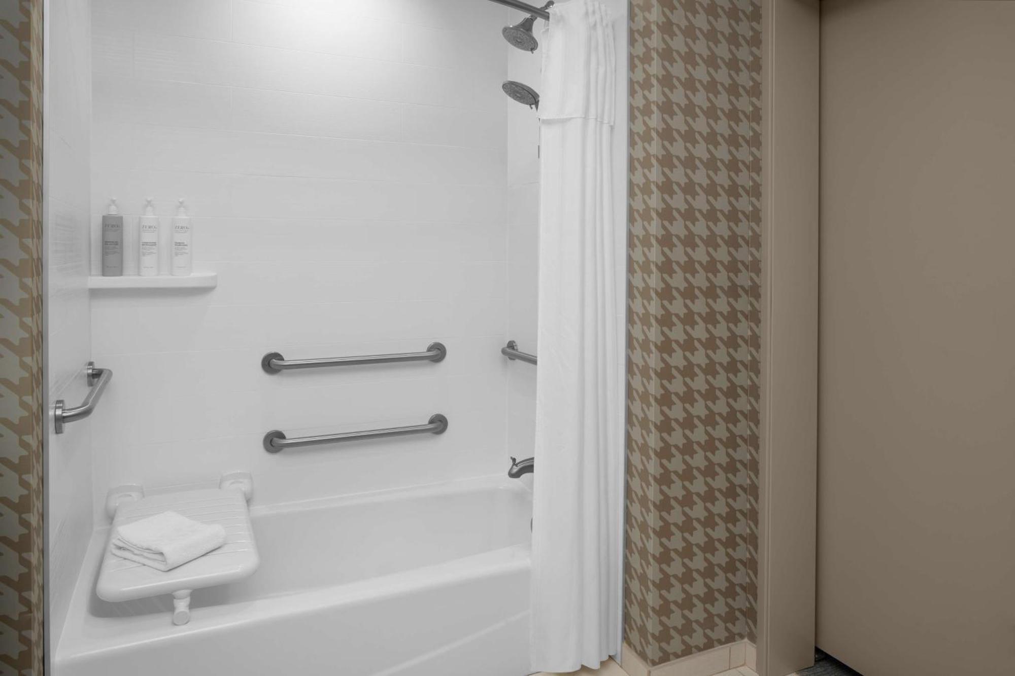 Home2 Suites By Hilton ホッブズ エクステリア 写真