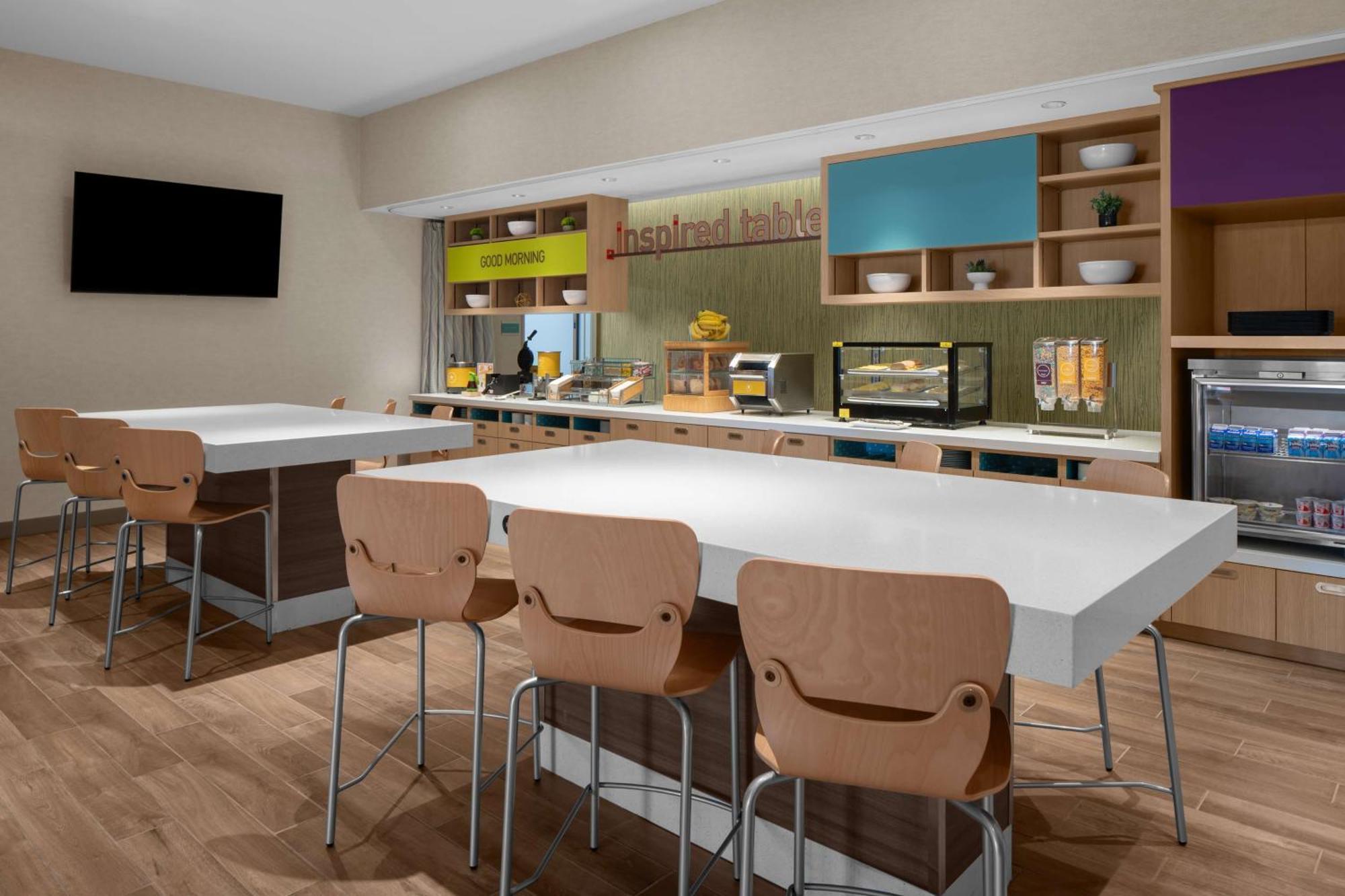 Home2 Suites By Hilton ホッブズ エクステリア 写真