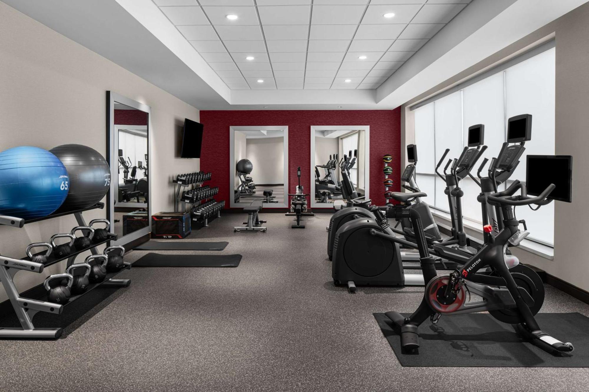 Home2 Suites By Hilton ホッブズ エクステリア 写真