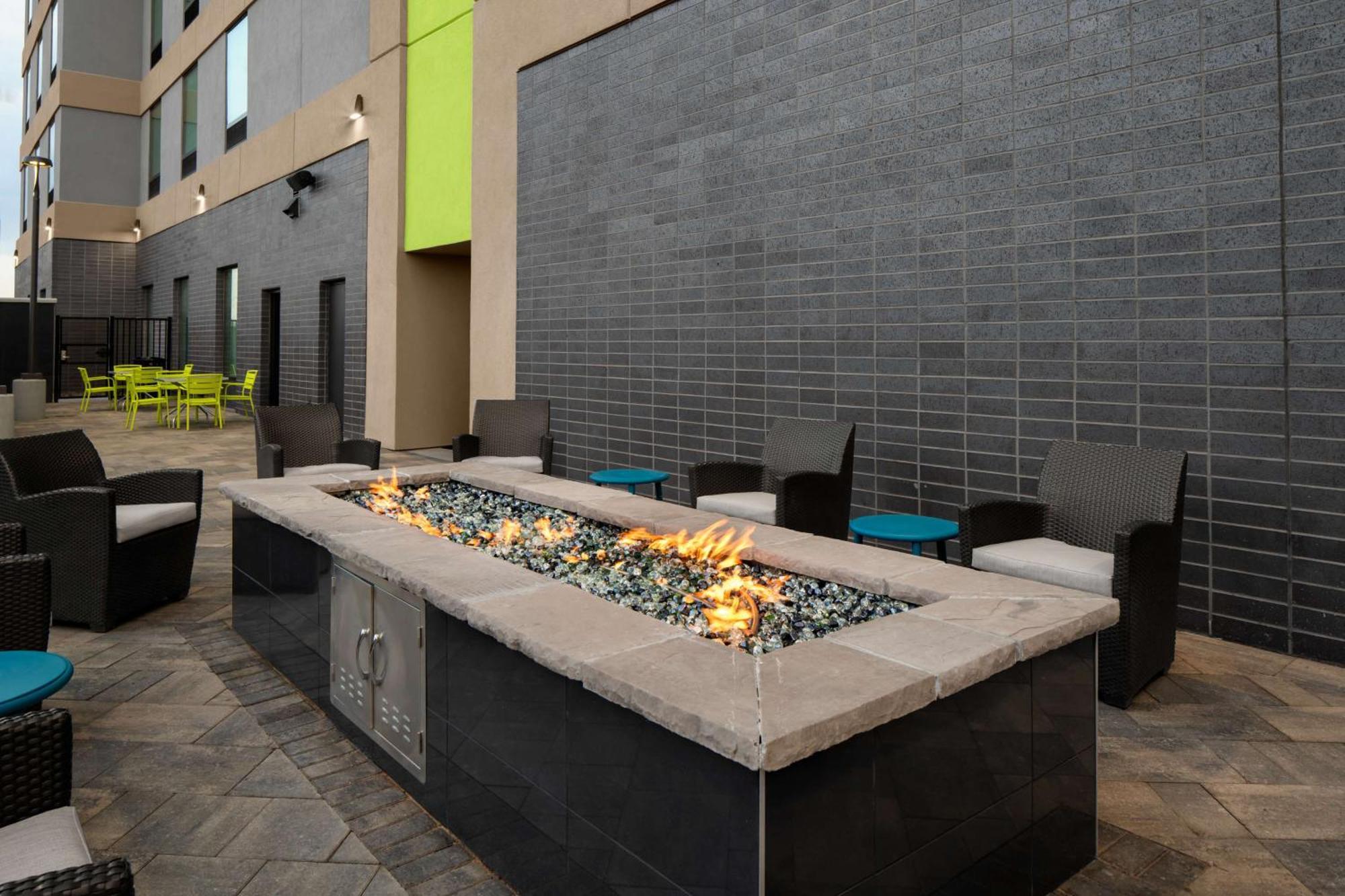 Home2 Suites By Hilton ホッブズ エクステリア 写真