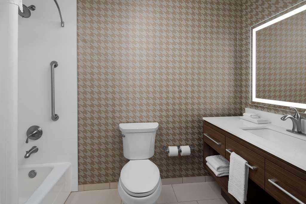 Home2 Suites By Hilton ホッブズ 部屋 写真